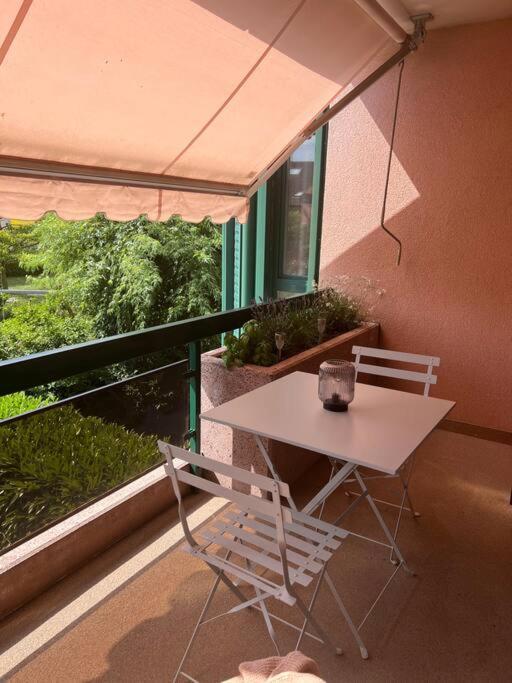 Appartement Calme Et Lumineux De 2,5 Pces Proche Lausanne Ecublens  Екстер'єр фото