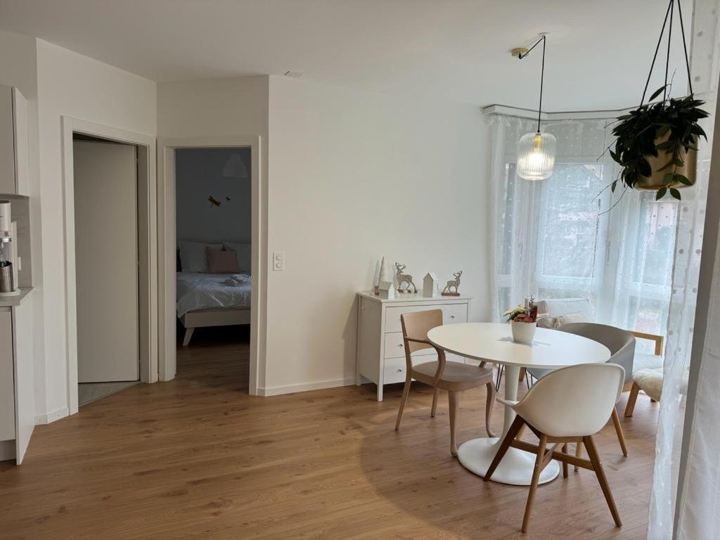 Appartement Calme Et Lumineux De 2,5 Pces Proche Lausanne Ecublens  Екстер'єр фото