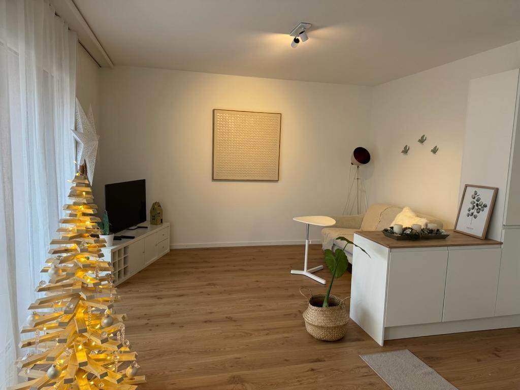 Appartement Calme Et Lumineux De 2,5 Pces Proche Lausanne Ecublens  Екстер'єр фото